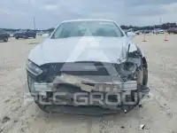 2016 Ford FUSION фото