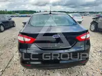 2016 Ford FUSION photo