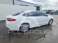 2016 Ford FUSION фото