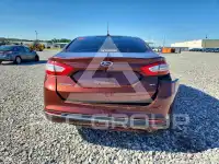 2016 Ford FUSION фото