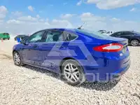 2016 Ford FUSION photo