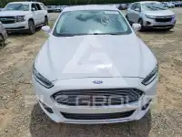 2016 Ford FUSION photo
