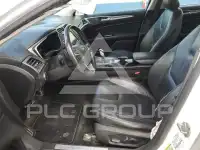 2016 Ford FUSION photo