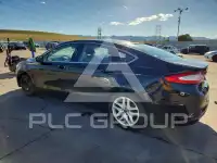 2016 Ford FUSION фото