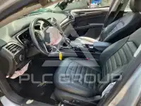 2016 Ford FUSION фото