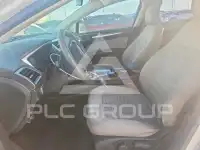 2016 Ford FUSION photo