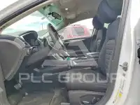 2016 Ford FUSION фото