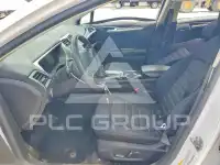 2016 Ford FUSION фото