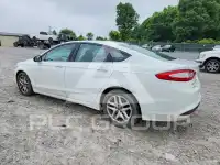 2016 Ford FUSION фото