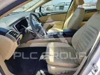 2016 Ford FUSION фото