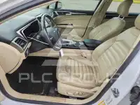 2016 Ford FUSION фото