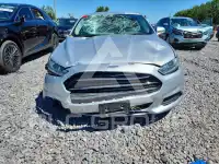 2016 Ford FUSION photo