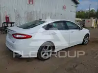 2016 Ford FUSION фото