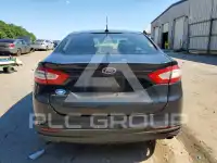 2016 Ford FUSION photo