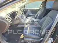 2016 Ford FUSION фото