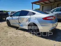 2016 Ford FUSION фото