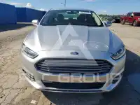 2016 Ford FUSION photo