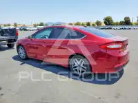 2016 Ford FUSION фото