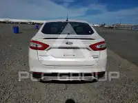 2016 Ford FUSION фото