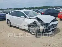 2016 Ford FUSION фото