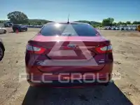 2016 Ford FUSION фото