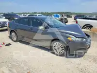 2016 Ford FUSION photo