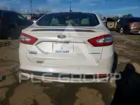 2016 Ford FUSION фото