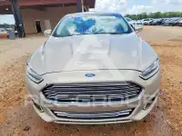 2016 Ford FUSION photo