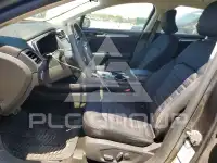 2016 Ford FUSION фото