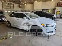 2016 Ford FUSION фото