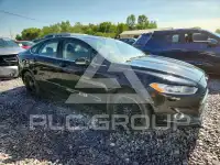 2016 Ford FUSION photo