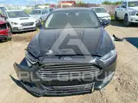 2016 Ford FUSION фото
