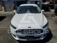 2016 Ford FUSION фото