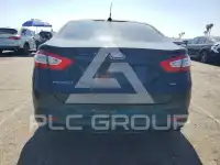 2016 Ford FUSION фото