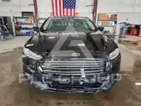 2016 Ford FUSION photo