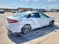 2016 Ford FUSION photo