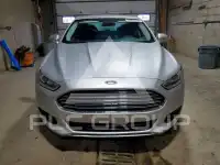2016 Ford FUSION photo