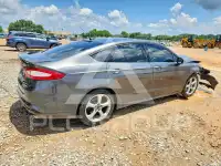 2016 Ford FUSION фото