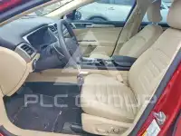2016 Ford FUSION фото