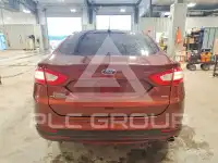 2016 Ford FUSION фото