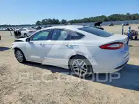 2016 Ford FUSION фото