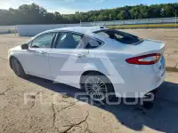 2016 Ford FUSION photo