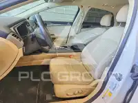 2016 Ford FUSION фото