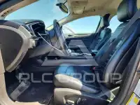 2016 Ford FUSION фото