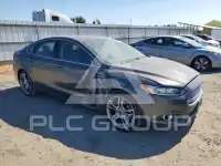 2016 Ford FUSION фото
