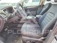 2016 Ford FUSION фото