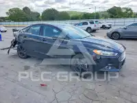 2016 Ford FUSION фото