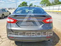 2016 Ford FUSION фото