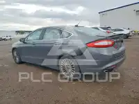2016 Ford FUSION фото