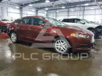 2016 Ford FUSION фото